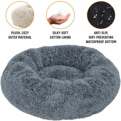 Cushion Cloud Pet Bed