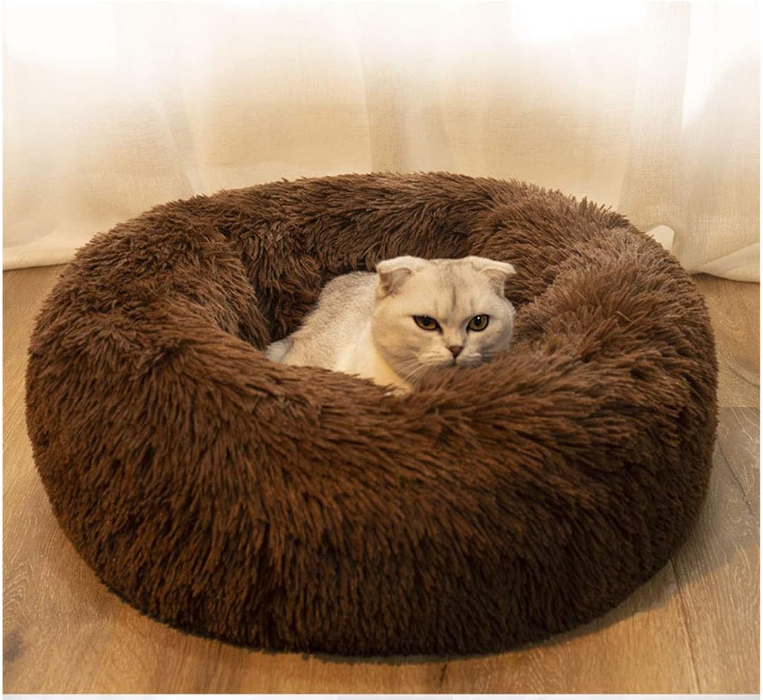 Cushion Cloud Pet Bed