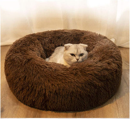 Cushion Cloud Pet Bed