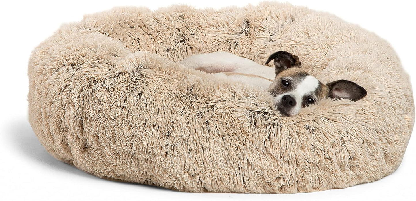 Cushion Cloud Pet Bed
