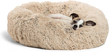 Cushion Cloud Pet Bed