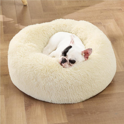 Cushion Cloud Pet Bed