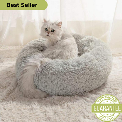 Cushion Cloud Pet Bed