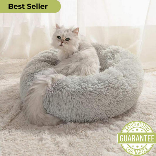 Cushion Cloud Pet Bed