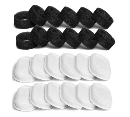Extra Filters (1 Yr Supply)- Cat Water Fountain
