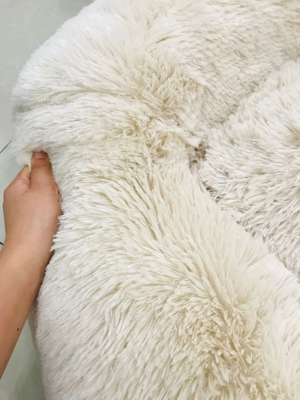 Cushion Cloud Pet Bed