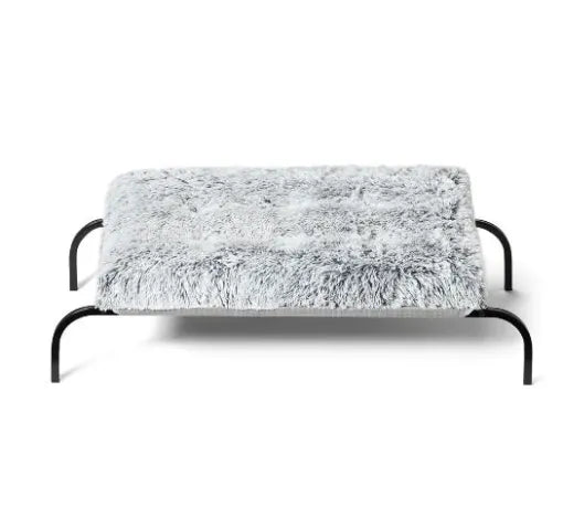 Plush Pet Bed