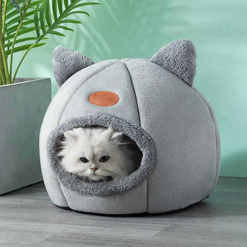 Calming Cave Bed